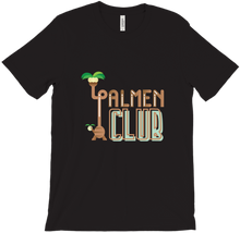 Palmenclub - T-Shirt