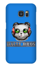 hallibros Samsung Phone Cases