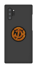 WTK Logo Samsung Phone Cases V1 Colour Palette 1