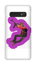 reptity Samsung Phone Cases