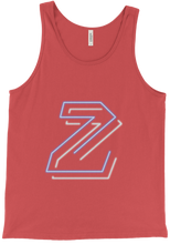 zeekeu_ Tank Top
