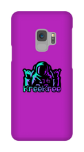 KreeKree Samsung Phone Cases
