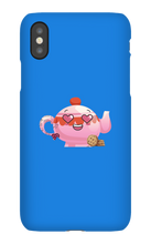 wickedwebb iPhone Phone Cases