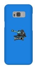 reckless_31 Samsung Phone Cases