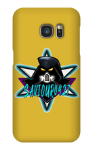 saviour0427 Samsung Phone Cases