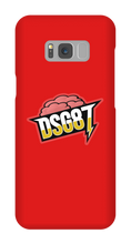 dsg87 Samsung Phone Cases