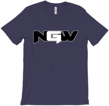 NGW Logo T-Shirt
