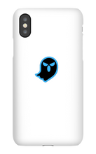 officialxphantom iPhone Phone Cases