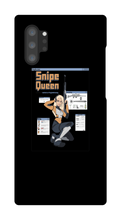 Snipe Queen Phone Case