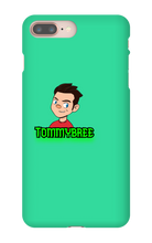 Cover IPhone Tommybree