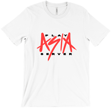 Limited Edition - Play Asia Server - T Shirt!