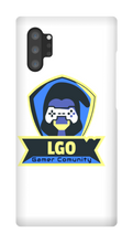 LGO Gamercty Samsung case