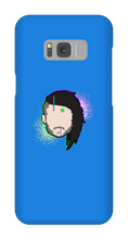 DJ_GL1TCH Samsung Phone Cases