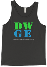 DWGE Tank Top
