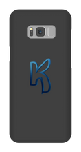 kuhrooo Samsung Phone Cases