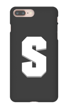Sulotus (S-Logo) iPhone Phone Cases