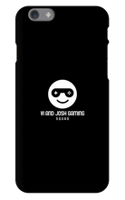 VI and Josh Gaming iPhone Cases