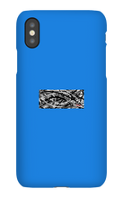 lfxjedi iPhone Phone Cases