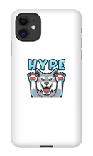 wolfpackgameryt iPhone Phone Cases