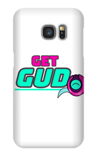 Get Gud Samsung Case