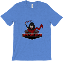 gitaroo_ninja T-Shirts