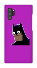 ghostgames Samsung Phone Cases