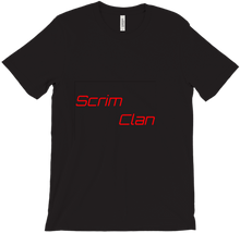 Scrim Clan T-Shirts