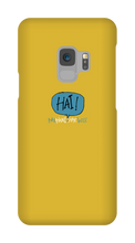 HEY!! OVERPRICED SAMMY-SUNG INTERWEB PHONE COVER!!