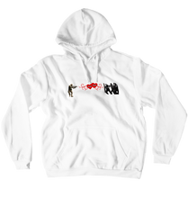 tyral67 Hoodies (No-Zip/Pullover)