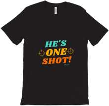 ONE SHOT T-Shirts