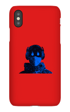blaz_0 iPhone Phone Cases