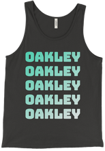 oakley Tank Top