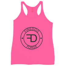 FireDog Forge tanktop women racerback