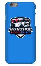 iPhone Cases (Design 1)