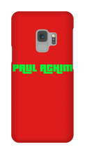 Husa Samsung Paul Achim