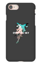 OWN THE SKY - iPhone Phone Case