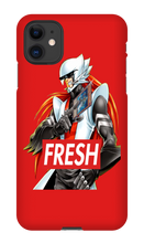 zenakuu2895 iPhone Phone Cases