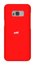 rfmtoblarone Samsung Phone Cases