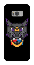 magewolf93 Samsung Phone Cases