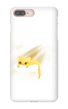 Gatito sol que ilumina mi vida iPhone Phone Cases