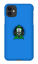 dmtnt iPhone Phone Cases