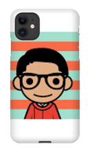 The Creator 9.0 iPhone Phone Cases