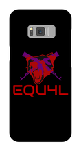 equ4l_life Samsung Phone Cases