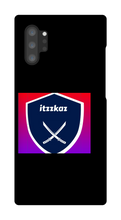 itzzkaz Samsung Phone Cases