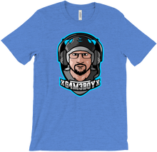 xG4x First Shirt