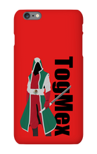 togmex iPhone Phone Cases