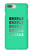exzeli iPhone Phone Cases
