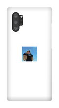 Rocketship Gaming Samsung Phone Cases