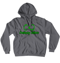 doubleplayoutdoors Hoodies (No-Zip/Pullover)