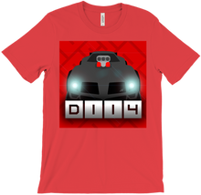 dasher114 T-Shirts